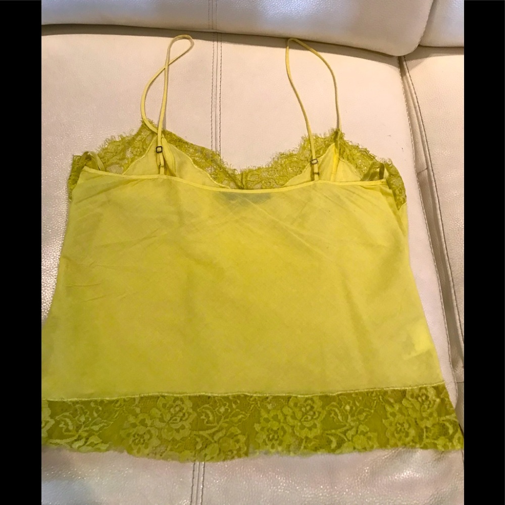 Bcbg MaxAzria crop top